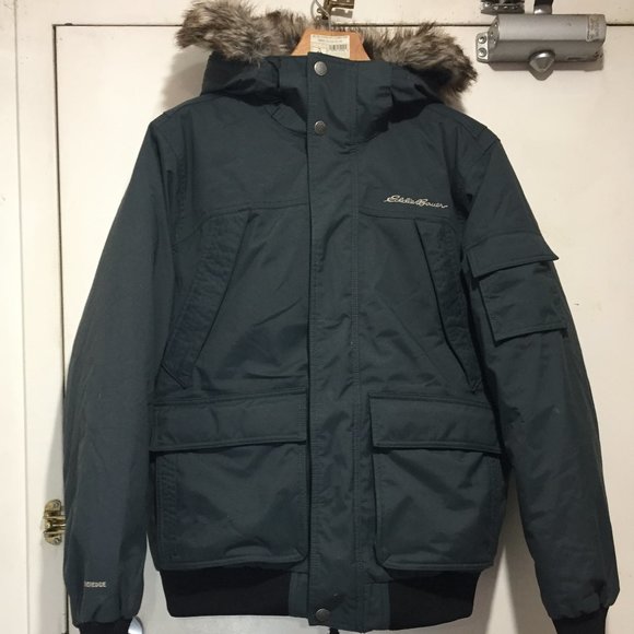 EDDIE BAUER HOODIE JACKETS SIZE M - Picture 1 of 9